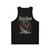 Seether Band Unisex Tank Top - Back