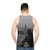 Lost In Translation Unisex Tank Top Featuring Bill Murray - men back