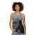 Lost In Translation Unisex Tank Top Featuring Bill Murray - women