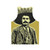 Emiliano Zapata Salazar Peasant Revolution Unisex Tank Top - Back