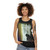 Lost In The Dream - The War On Drugs Band Unisex Tank Top - women