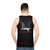 Unisex V Force Tank Top - men back