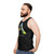 Ark Survival Evolved Unisex Tank Top - men side