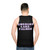 Emerson, Lake & Palmer Tribute Unisex Tank Top - men back