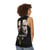 Lost Highway David Lynch Movie Unisex Tank Top - women back