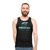 Sebastian Vettel Formula 1 Unisex Tank Top - men