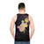Genderbent Ursus Ursula Disney-Inspired Unisex Tank Top - men back