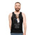 Tamsin Valkyrie Unisex Tank Top - men