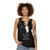 Tamsin Valkyrie Unisex Tank Top - women