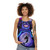 Ursula the Sea Witch Unisex Tank Top - women