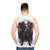 Arifureta Nagumo Hajime Unisex Anime Tank Top - men back
