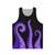 Ursula the Galaxy Sea Witch Unisex Tank Top