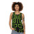 Upgrade Unisex Superhero Circuit Board Tank Top - women