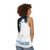 Untitled Unisex Tank Top for Fans of The Good Doctor - women back