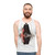 Darth Vader Sith Lord Unisex Tank Top - men