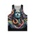 Lord Shiva Unisex Tank Top