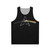 Arch Linux Prism Unisex Tank Top