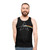 Arch Linux Prism Unisex Tank Top - men