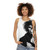 Dream Lord Sandman Comics Unisex Tank Top - women
