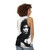 Dream Lord Sandman Comics Unisex Tank Top - women back