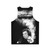 Elon Musk Cybertruck Unisex Tank Top - Back