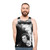 Elon Musk Cybertruck Unisex Tank Top - men