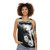 Elon Musk Cybertruck Unisex Tank Top - women