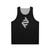 Arcade Fire Logo 2022 Unisex Tank Top