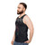 Arcade Fire Unisex Tank Top - men side