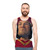Lord Farquaad Unisex Tank Top - men