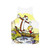 Calvin and Hobbes Unisex Tank Top - Back