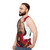 Lord Farquaad Unisex Tank Top - men side