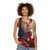 Lord Farquaad Unisex Tank Top - women