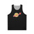 Lego classic space inspired unisex essential tank top