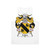 Lopez Coat of Arms Family Crest Unisex Tank Top