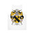 Lopez Coat of Arms Family Crest Unisex Tank Top - Back