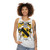 Lopez Coat of Arms Family Crest Unisex Tank Top - women
