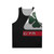 Alfa Romeo Quadrifoglio Unisex Tank Top