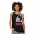 Alfa Romeo Quadrifoglio Unisex Tank Top - women