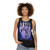Loona Vintage Retro Unisex K-Pop Tank Top - women