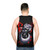 Helluva Boss Loona Unisex Tank Top - men back