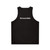 Unreconciled Data Analytics Unisex Tank Top - Back