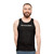 Unreconciled Data Analytics Unisex Tank Top - men