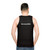 Unreconciled Data Analytics Unisex Tank Top - men back