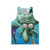 Spongebob Squarepants unisex tank top