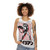 Retro Ellen Ripley Alien Movie Unisex Tank Top - women