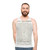 Unknown Pleasures JD Gold Unisex Music Tank Top - men