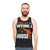 Unisex tank top with 'Look At Me Buying A House' design - men
