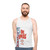 Longest Drink in Town NZ Unisex Tank Top - men