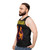Unisex Wynonna Earp LGBT Pride Tank Top - men side